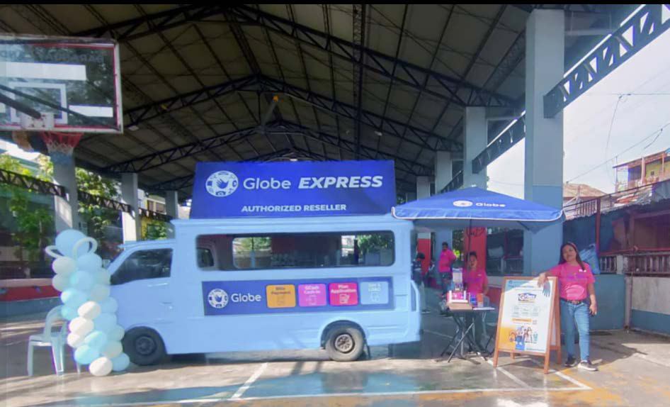 EBISU sales and CFS field operations